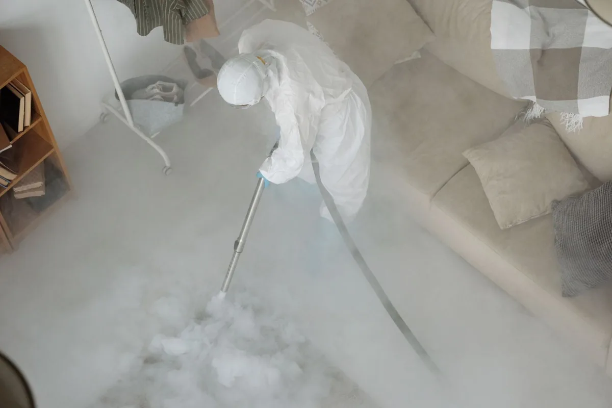 Biohazard Cleanup in Owensboro, KY